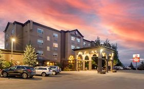 Best Western Plus Kamloops Hotel